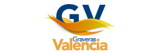 Graveras Valencia Logo